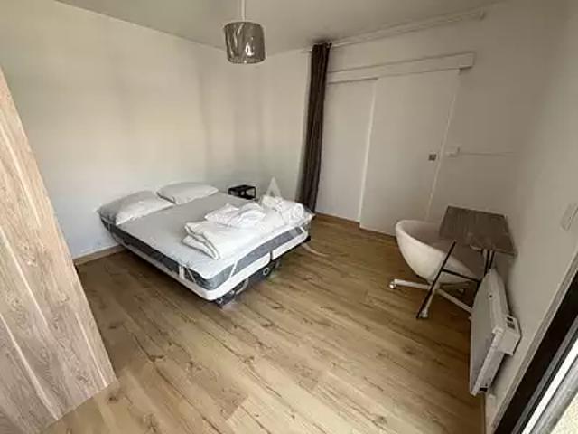 Appartement location à Toulouse, Colomiers
