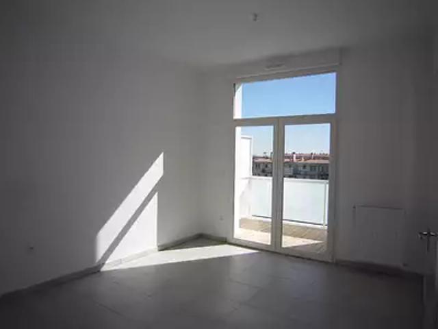 Appartement location à Plein Centre, Colomiers