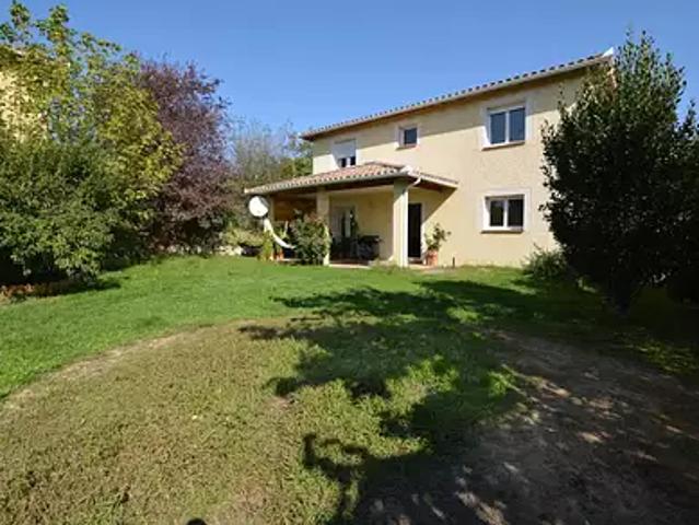 Maison location à Plein Centre, Colomiers