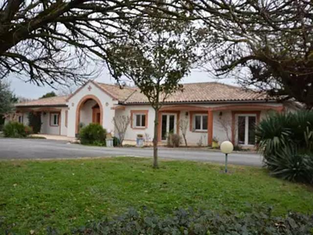 Maison location à Toulouse, Colomiers