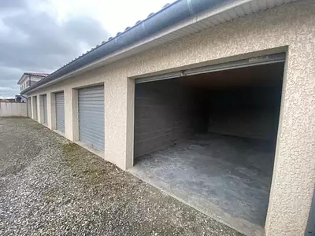 Garage location à Toulouse, Colomiers