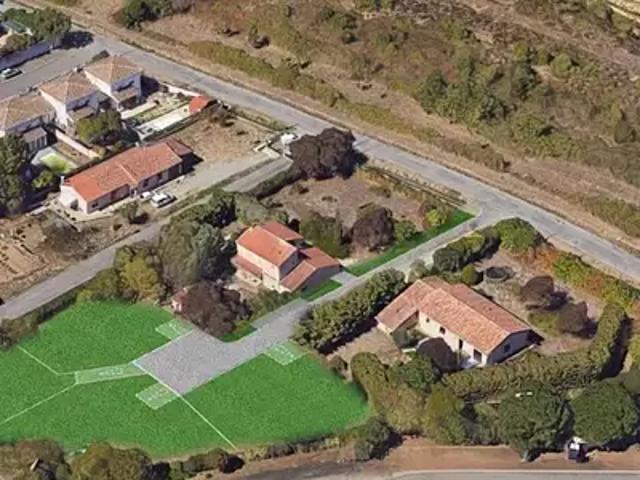 Terrain vente à Toulouse, Colomiers