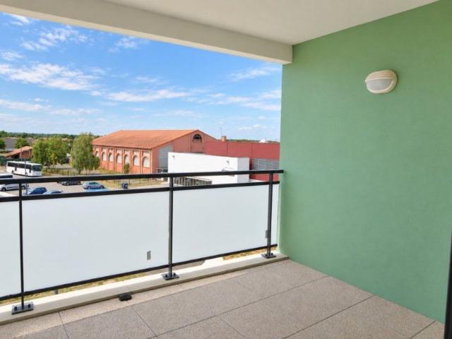 Appartement location à Falcou, Colomiers
