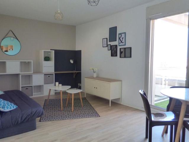 Appartement location à Toulouse, Colomiers