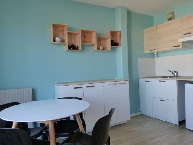 Appartement location à Toulouse, Colomiers
