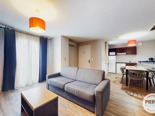 Appartement vente à Toulouse, Colomiers