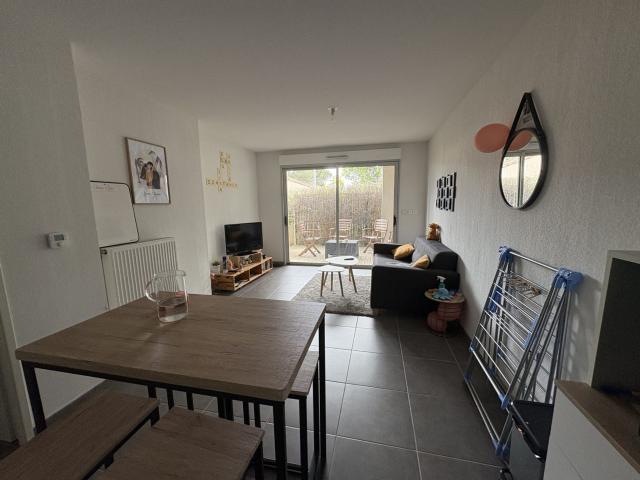 Appartement location à Toulouse, Colomiers