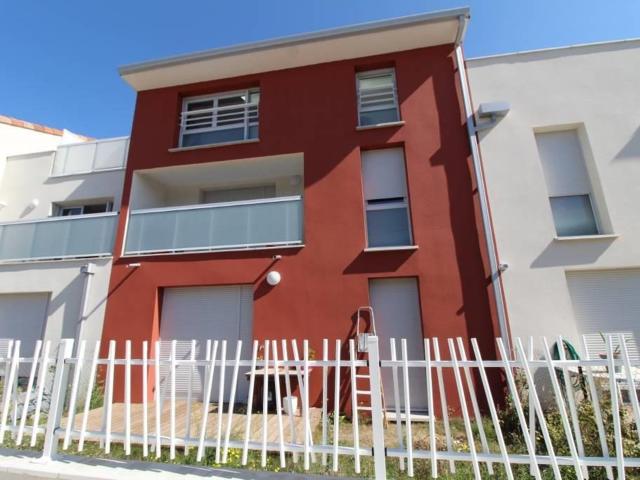 Appartement location à Toulouse, Colomiers