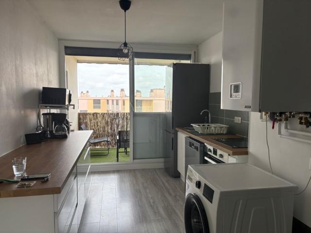 Appartement location à Toulouse, Colomiers