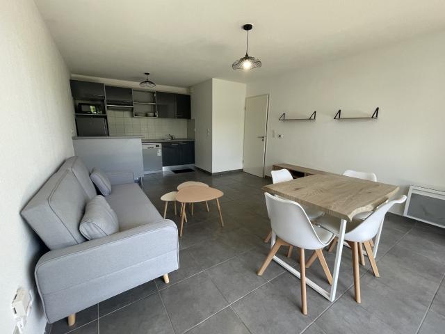 Appartement location à Toulouse, Colomiers