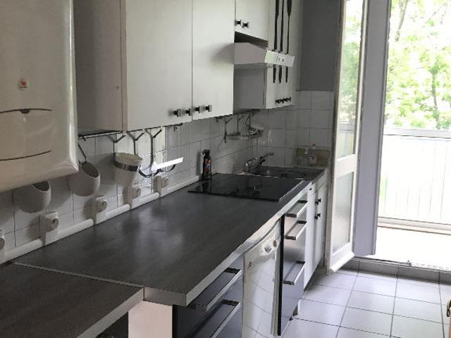 Appartement location à Toulouse, Colomiers