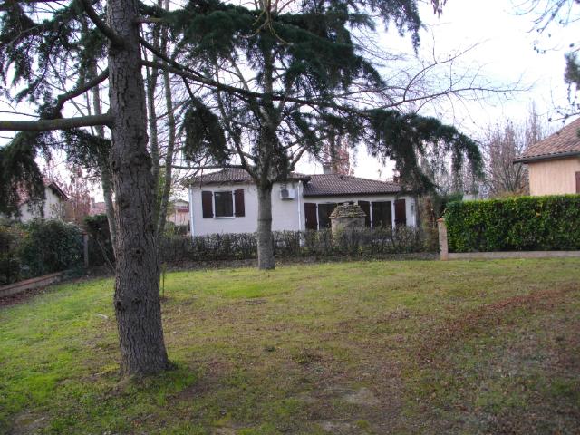 Maison location à Toulouse, Colomiers