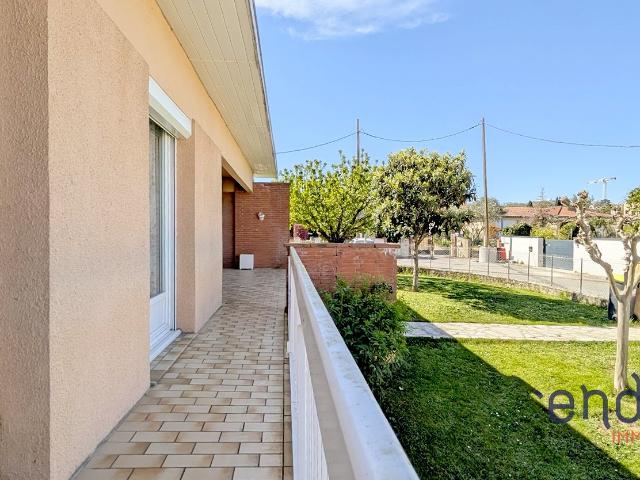Maison vente à Toulouse, Colomiers