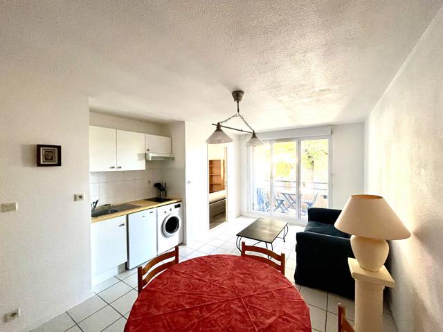 Appartement location à Falcou, Colomiers