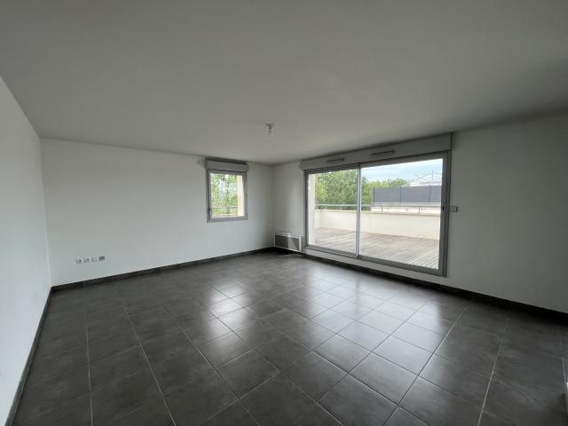 Appartement vente à Toulouse, Colomiers