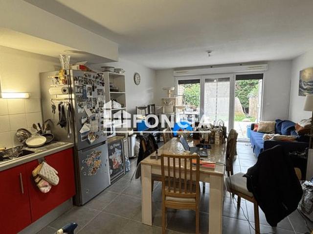 Maison vente à Toulouse, Colomiers