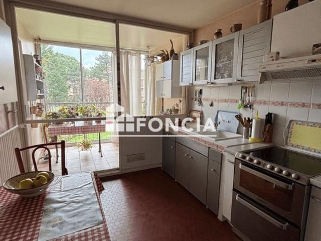 Appartement vente à Toulouse, Colomiers