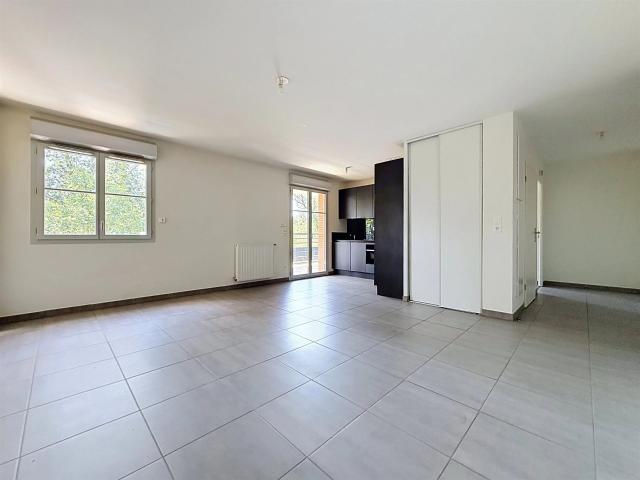Appartement vente à Toulouse, Colomiers
