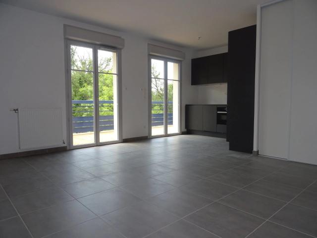 Appartement vente à Toulouse, Colomiers