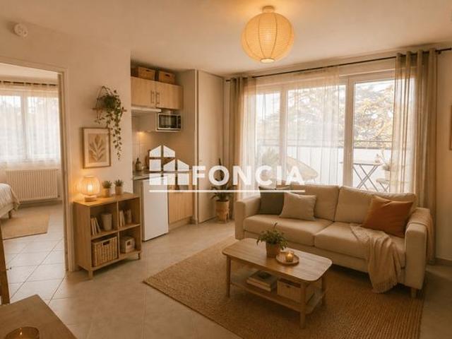Appartement vente à Toulouse, Colomiers