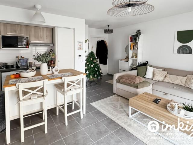 Appartement vente à Toulouse, Colomiers