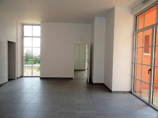 Appartement location à Toulouse, Colomiers
