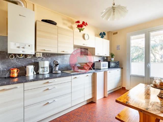 Appartement vente à Toulouse, Colomiers