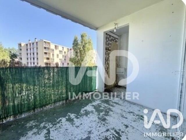 Appartement vente à Toulouse, Colomiers
