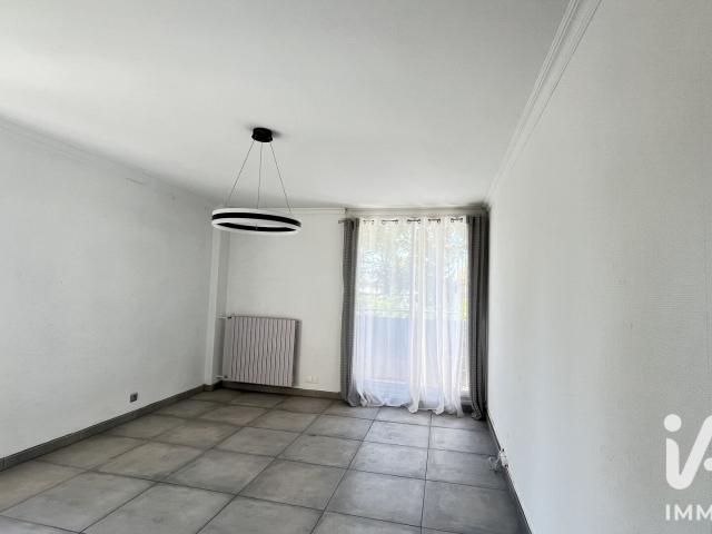 Appartement vente à Toulouse, Colomiers