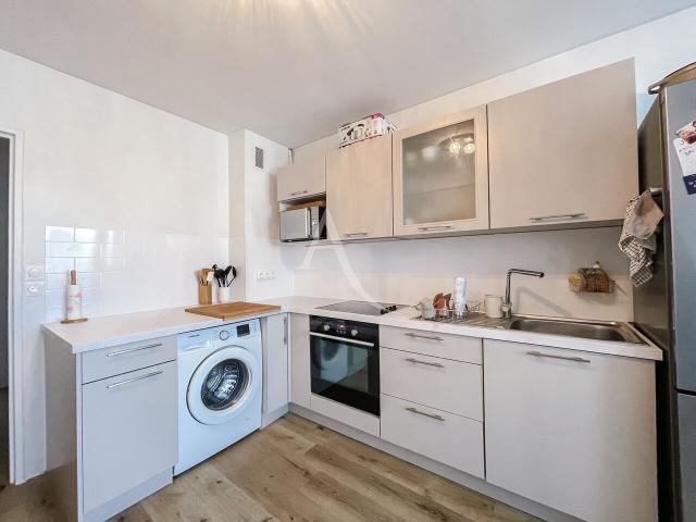 Appartement vente à Toulouse, Colomiers