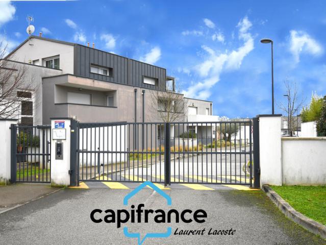 Appartement vente à Toulouse, Colomiers