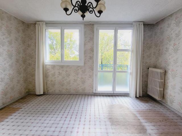 Appartement vente à Toulouse, Colomiers