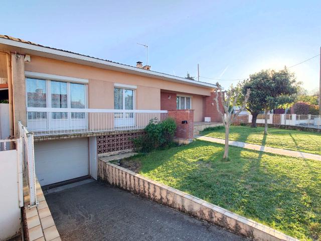 Maison vente à Toulouse, Colomiers