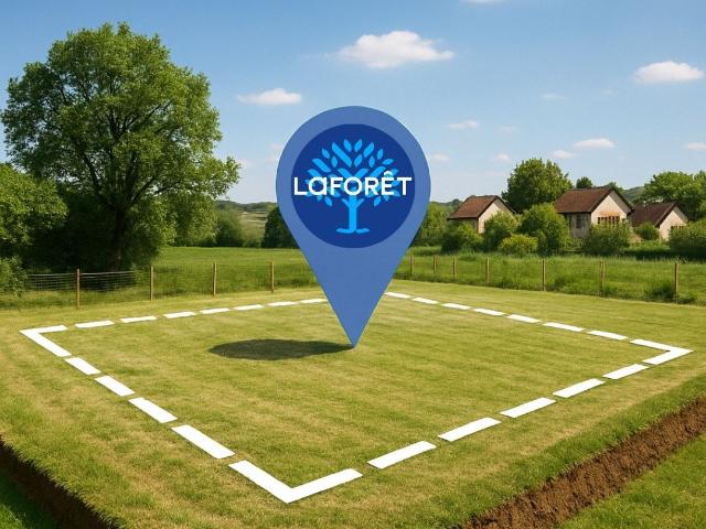 Terrain vente à Toulouse, Colomiers
