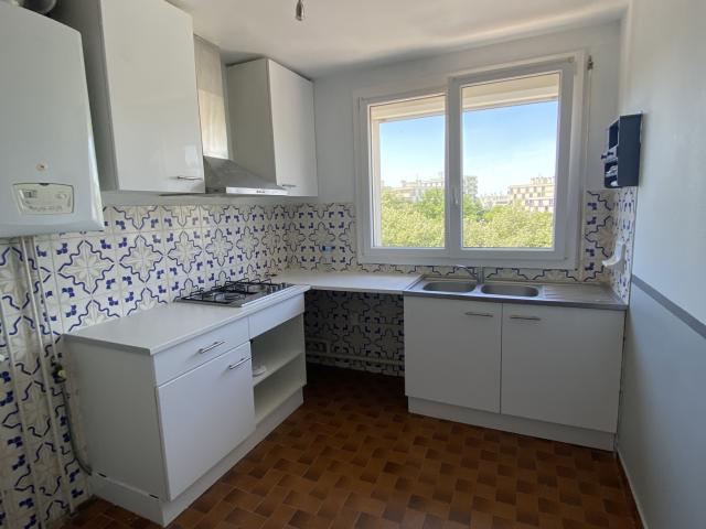 Appartement location à Toulouse, Colomiers