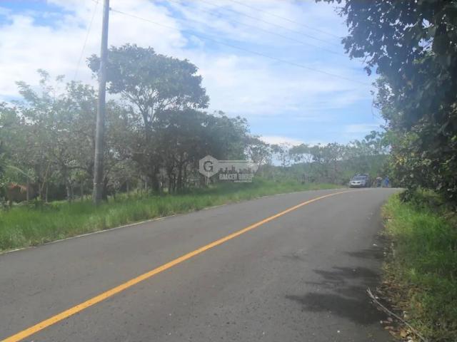 Terreno venta en Barrio Colón, Colón