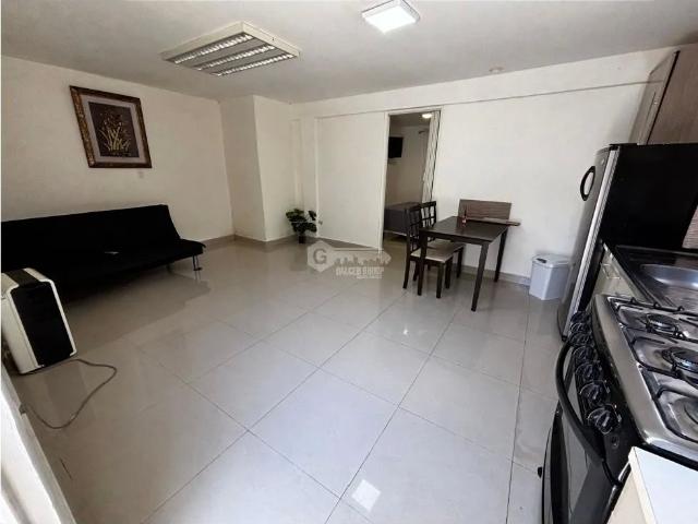 Apartamento alquiler en Barrio Colón, Colón