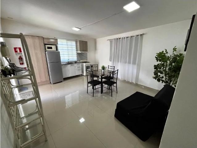 Apartamento alquiler en Barrio Colón, Colón