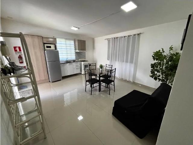 Apartamento alquiler en Barrio Colón, Colón