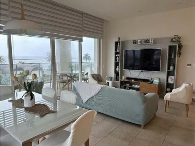 Apartamento venta en Maria Chiquita, Colón
