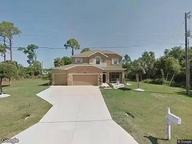 House for rent in Punta Gorda