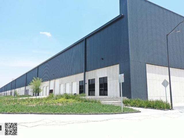 Nave Industrial en renta en Colón, Querétaro