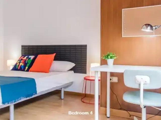 Apartamento en alquiler en l'Eixample, Comarca de València
