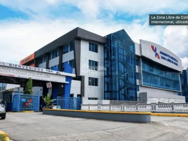 Local Comercial venta en Cristóbal, Colón