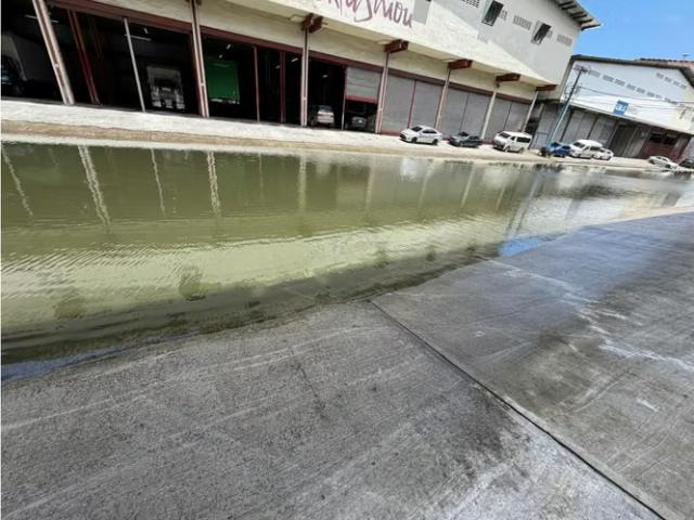 Local Comercial venta en Cristóbal, Colón