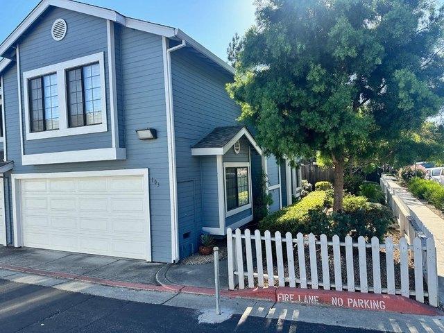 Condo for sale in San Jose, California
