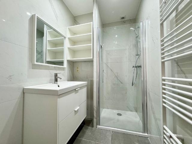 Appartement location à Schaarbeek, Bruxelles