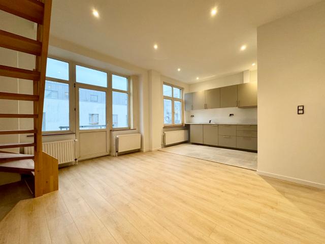 Appartement location à Schaarbeek, Bruxelles