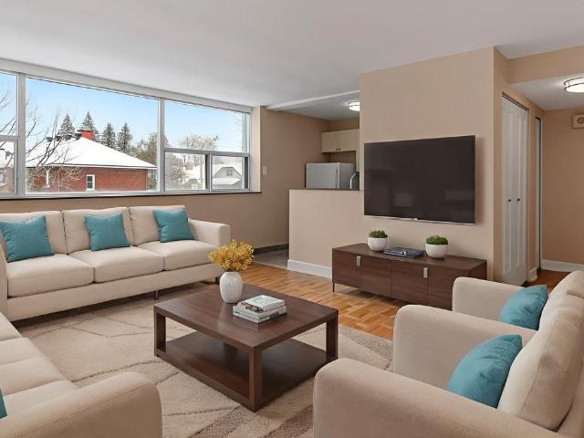 Apartment for rent in Mulhurst Bay, Ontario