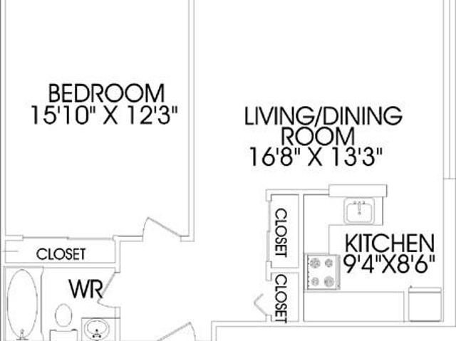 Apartment for rent in Mulhurst Bay, Ontario